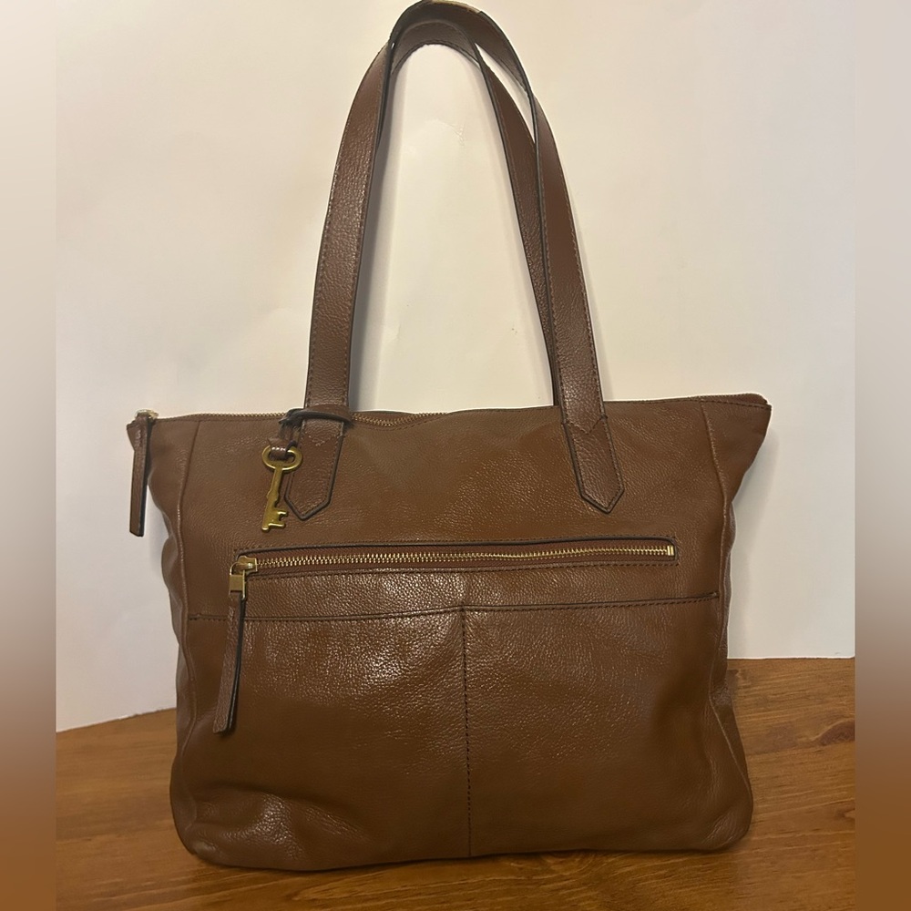 Fossil ‘Fiona’ Large Tote Shoulder Bag